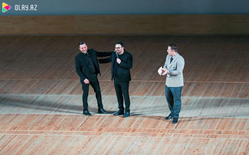 “Zəhər tuluğu”nda göz yaşları... - Fotolar