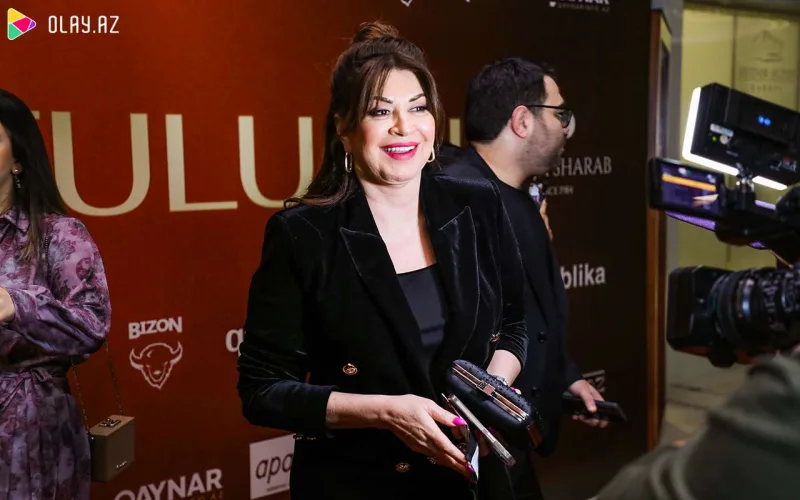 “Zəhər tuluğu”nda göz yaşları... - Fotolar