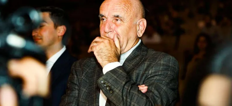 “Zəhər tuluğu”nda göz yaşları... - Fotolar