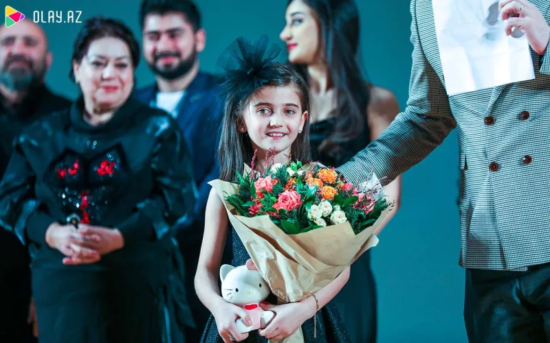 “Zəhər tuluğu”nda göz yaşları... - Fotolar