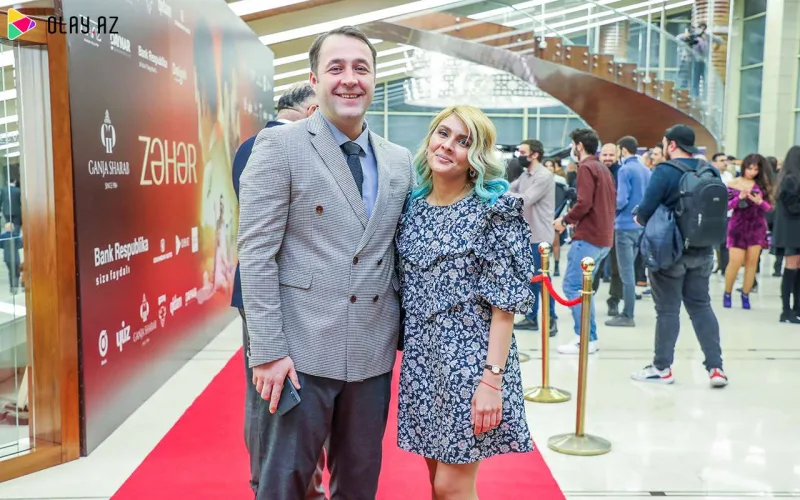 “Zəhər tuluğu”nda göz yaşları... - Fotolar