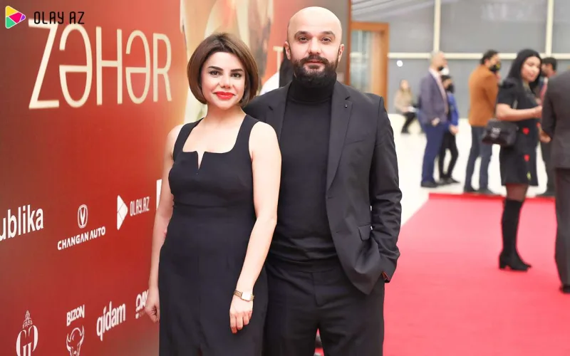 “Zəhər tuluğu”nda göz yaşları... - Fotolar