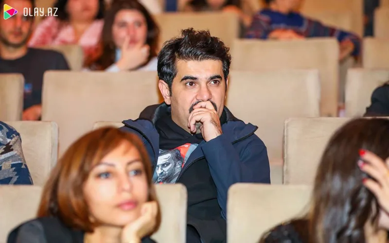 “Zəhər tuluğu”nda göz yaşları... - Fotolar