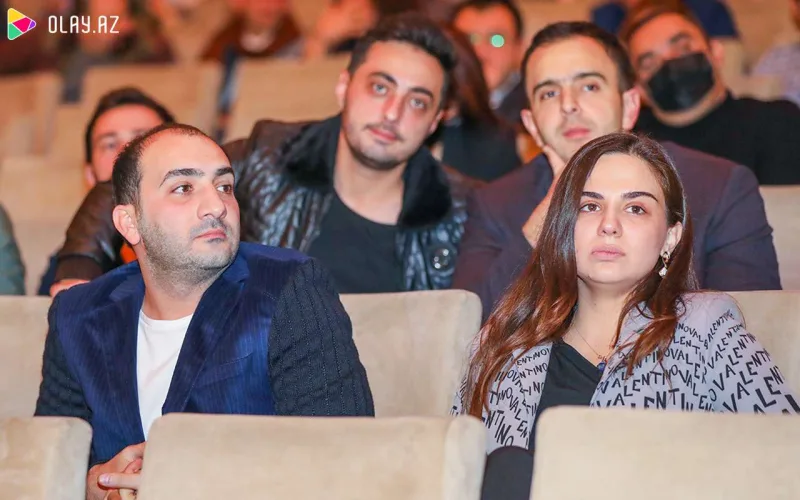 “Zəhər tuluğu”nda göz yaşları... - Fotolar