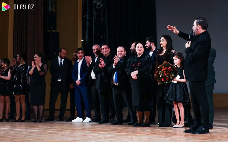 “Zəhər tuluğu”nda göz yaşları... - Fotolar