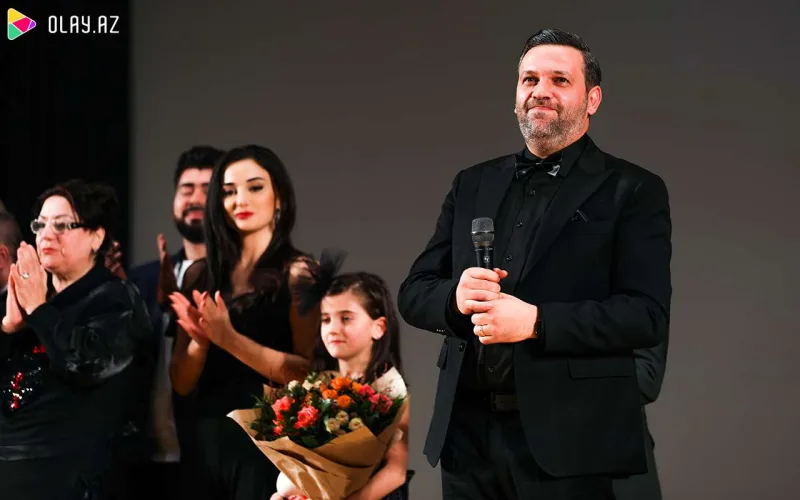 “Zəhər tuluğu”nda göz yaşları... - Fotolar