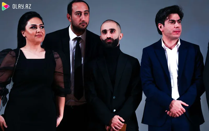 “Zəhər tuluğu”nda göz yaşları... - Fotolar