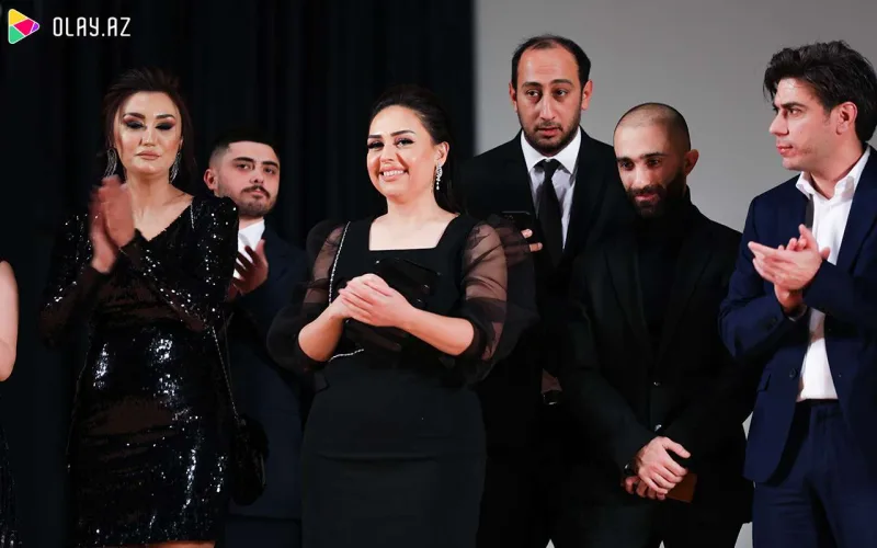 “Zəhər tuluğu”nda göz yaşları... - Fotolar