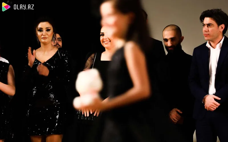 “Zəhər tuluğu”nda göz yaşları... - Fotolar