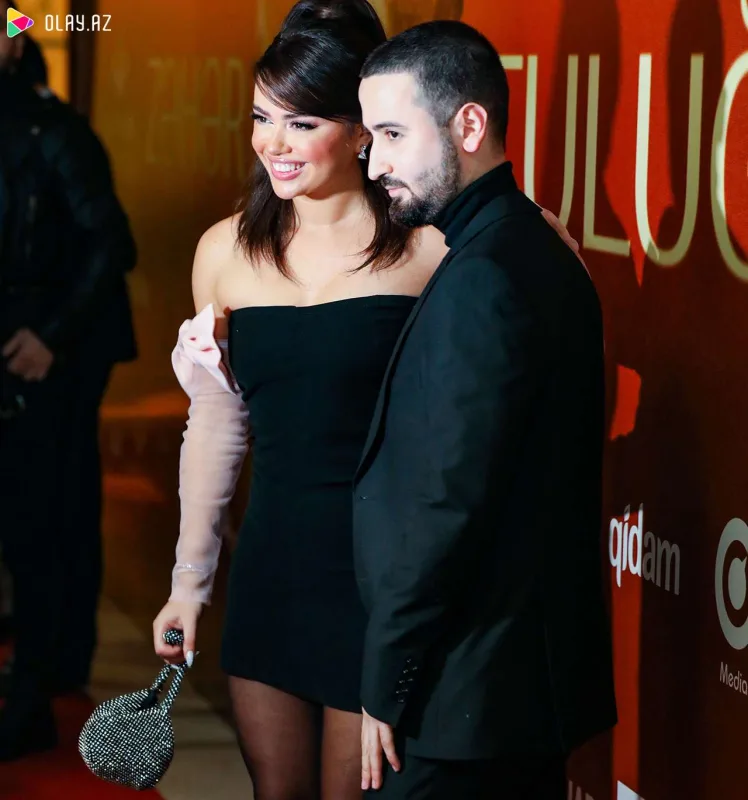 “Zəhər tuluğu”nda göz yaşları... - Fotolar