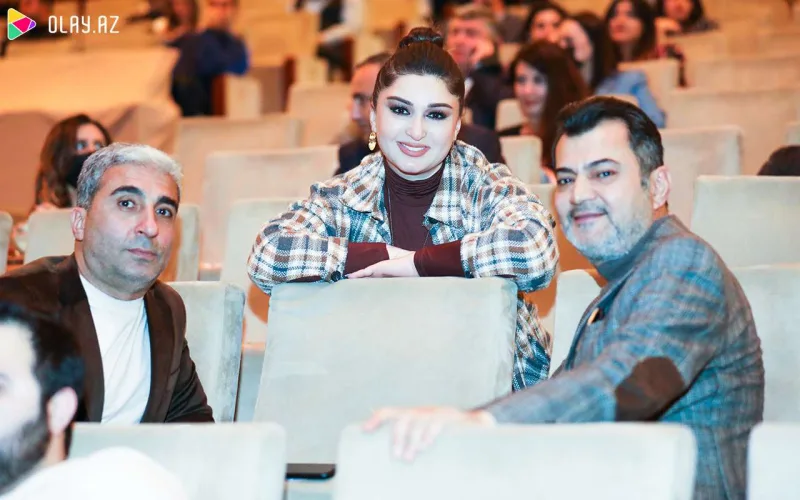 “Zəhər tuluğu”nda göz yaşları... - Fotolar