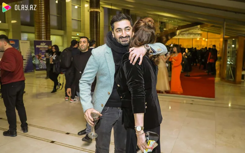 “Zəhər tuluğu”nda göz yaşları... - Fotolar