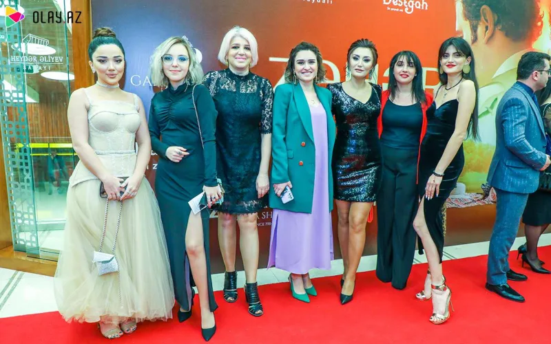 “Zəhər tuluğu”nda göz yaşları... - Fotolar