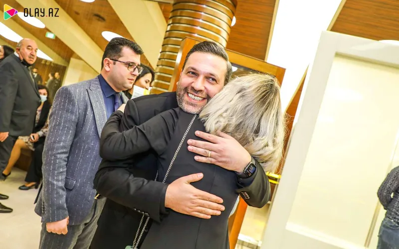 “Zəhər tuluğu”nda göz yaşları... - Fotolar