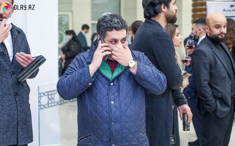 “Zəhər tuluğu”nda göz yaşları... - Fotolar