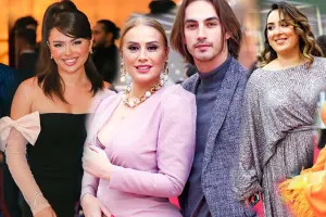 Bakıda Hollivudsayağı qala - Məşhurların saraya yürüşü