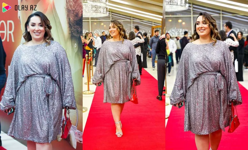 Bakıda Hollivudsayağı qala - Məşhurların saraya yürüşü