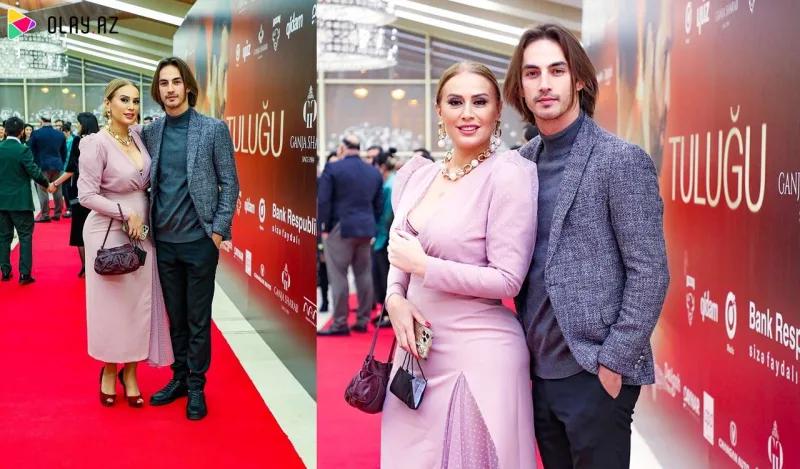 Bakıda Hollivudsayağı qala - Məşhurların saraya yürüşü