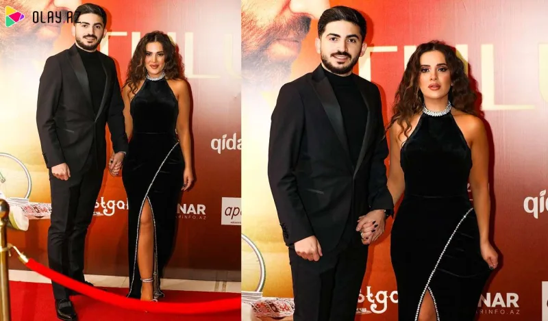 Bakıda Hollivudsayağı qala - Məşhurların saraya yürüşü