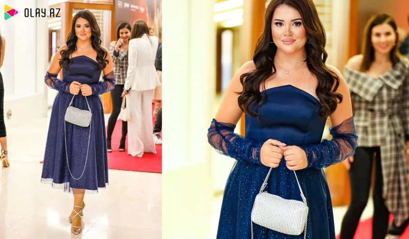 Bakıda Hollivudsayağı qala - Məşhurların saraya yürüşü