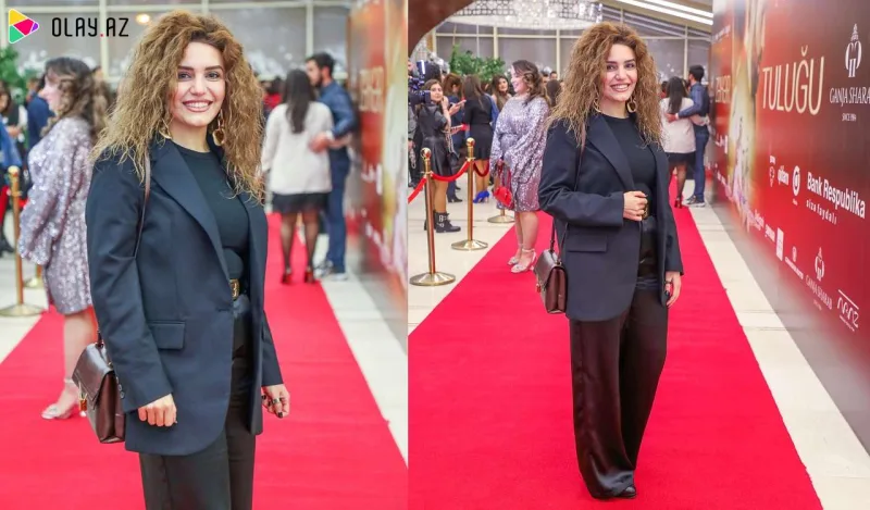 Bakıda Hollivudsayağı qala - Məşhurların saraya yürüşü