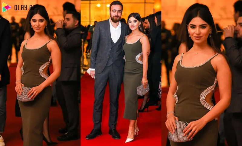 Bakıda Hollivudsayağı qala - Məşhurların saraya yürüşü