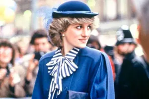 Yeni il gecəsi necə geyinməli? - Dianadan ilhamlanın