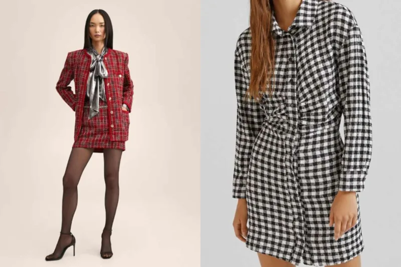 Yeni il gecəsi necə geyinməli? - Dianadan ilhamlanın