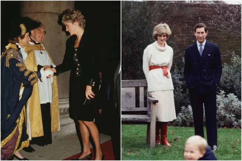 Yeni il gecəsi necə geyinməli? - Dianadan ilhamlanın