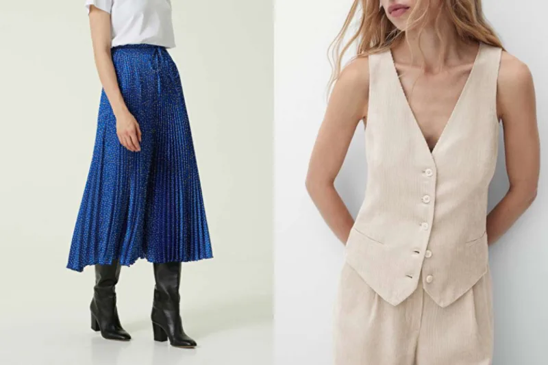 Yeni il gecəsi necə geyinməli? - Dianadan ilhamlanın