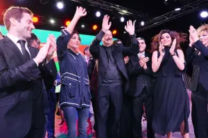 Onlar da Prezidenti təbrik etdi