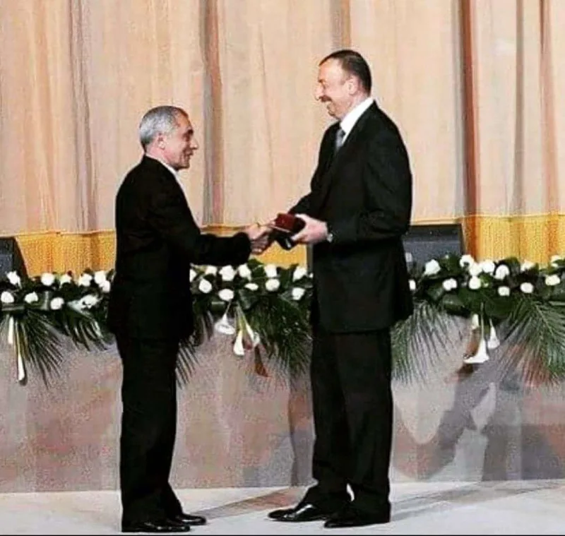 Onlar da Prezidenti təbrik etdi
