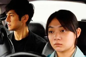 Oskara ən real namizəd... - Fotolar