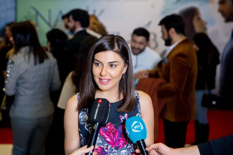 “Nazik mətləb”də qalmaqal - Rüstəmin içkili olması...