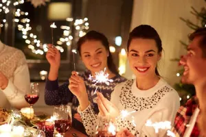 Yenil il gecəsi uğur gətirən 6 maraqlı ənənə