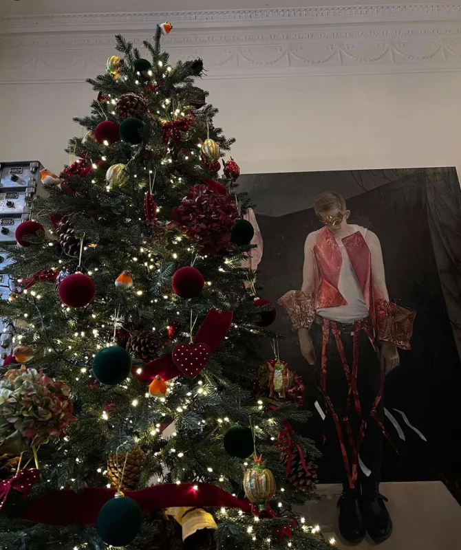 Yenil il gecəsi uğur gətirən 6 maraqlı ənənə