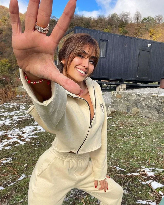 “Seçdiklərim hamısı fıs çıxdı” – Pərvin Abıyeva   