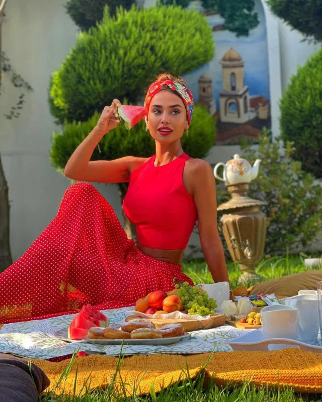 “Seçdiklərim hamısı fıs çıxdı” – Pərvin Abıyeva