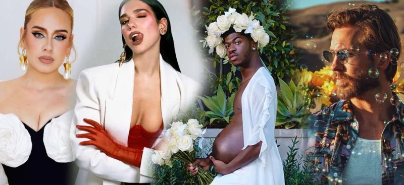 “Brit” mükafatına namizədlər açıqlandı