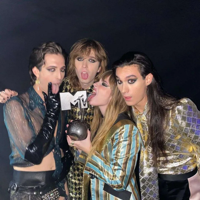 “Brit” mükafatına namizədlər açıqlandı