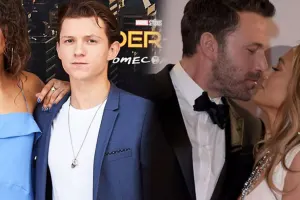 2021-ci ildə stilləri ilə bir-birini tamamlayan 7 cütlük