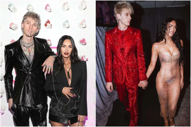 2021-ci ildə stilləri ilə bir-birini tamamlayan 7 cütlük