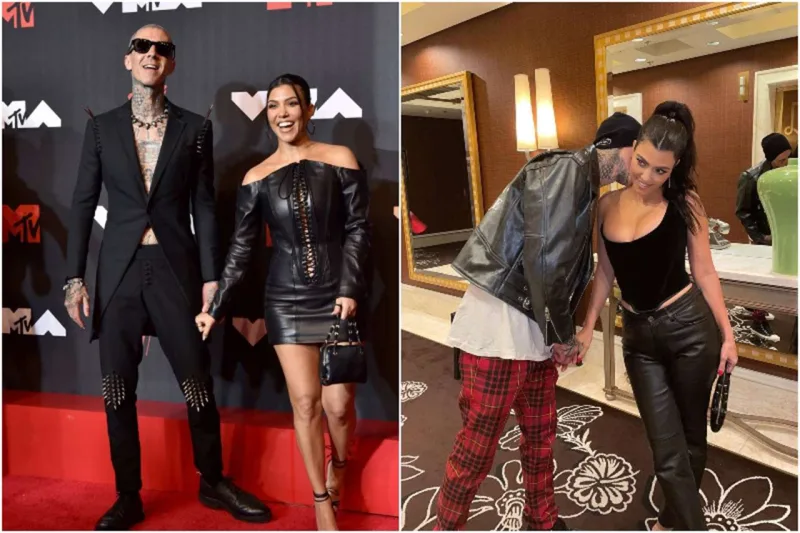 2021-ci ildə stilləri ilə bir-birini tamamlayan 7 cütlük