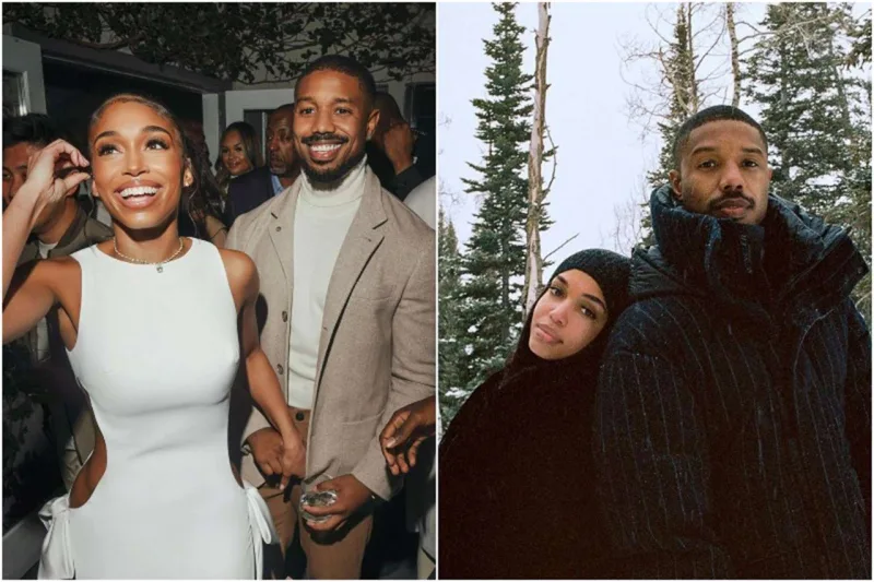 2021-ci ildə stilləri ilə bir-birini tamamlayan 7 cütlük