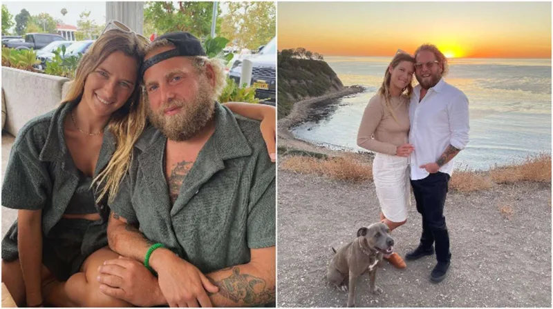 2021-ci ildə stilləri ilə bir-birini tamamlayan 7 cütlük