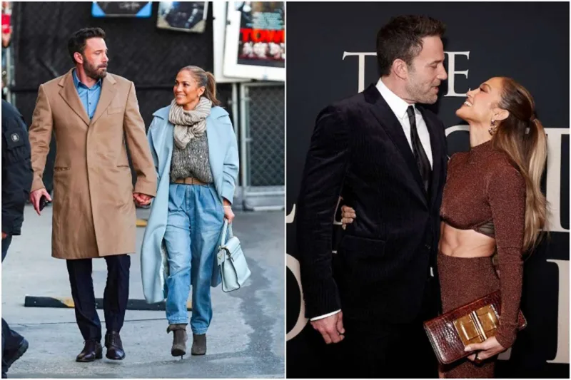 2021-ci ildə stilləri ilə bir-birini tamamlayan 7 cütlük