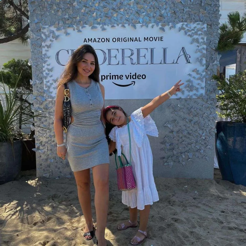 Amerikaya köçən Günel peşəsini dəyişib