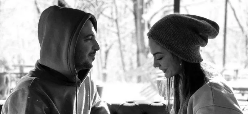 Demetlə Oğuzhan ayrıldı