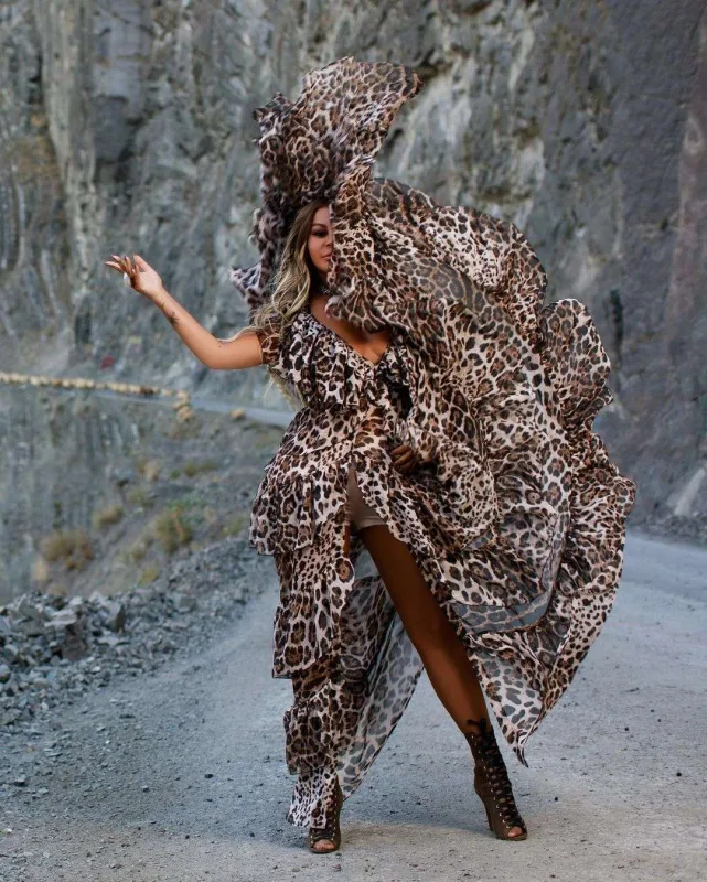 “Qısqanclıq nə vaxtsa olub, artıq yoxdur” – Aygündən etiraf