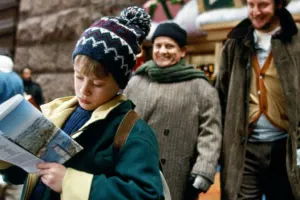 Dönə-dönə izlədiyimiz Yeni il filmləri